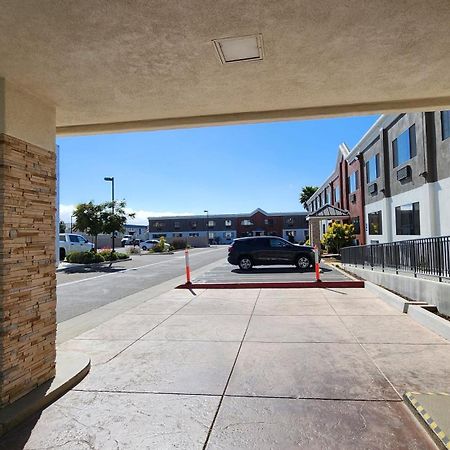 Holiday Inn Express Lompoc, An Ihg Hotel Exterior photo